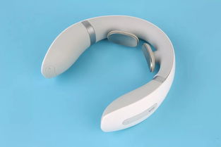 機械師音樂頸部按摩儀體驗 電競廠商跨界之作,游戲和健康我全都要