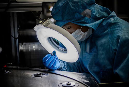 小米汽車(chē)來(lái)了 這些零件來(lái)自常州