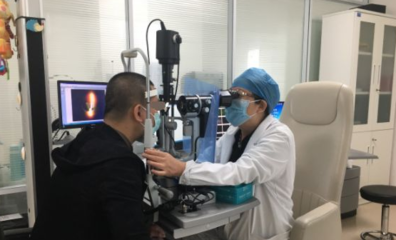 廈門眼科中心開創(chuàng)性引入釕核素放射敷貼治療技術(shù)，為保眼球、治腫瘤提供新方案